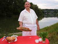 Barta L�szl� - Algy�i Hal�szcs�rda