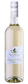 Varsányi Pincészet -  Sauvignon Blanc - fehér bor