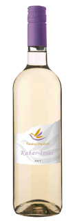 Varsányi Pincészet - Kabar – Irsai fehér bor