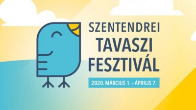Szentendrei Tavaszi Fesztivál 2020