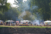 X Nemzetközi Tiszai Halfesztivál Szeged 2006